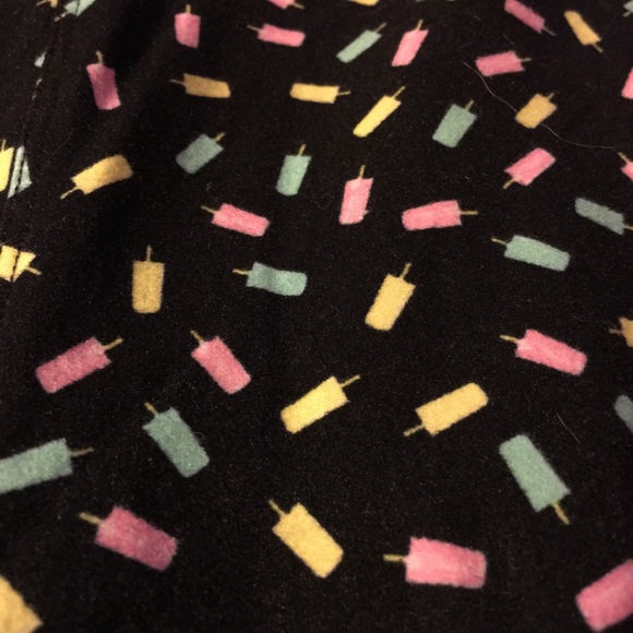 Lularoe leggings OS New condition - Picture 4 of 4